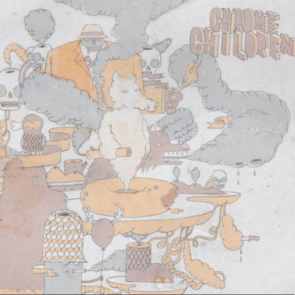 Meet your Posher, Ava